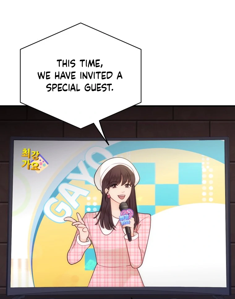 My Favorite Savior Girl Chapter 38 page 124