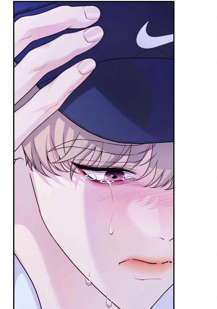 My Favorite Savior Girl Chapter 38 page 16