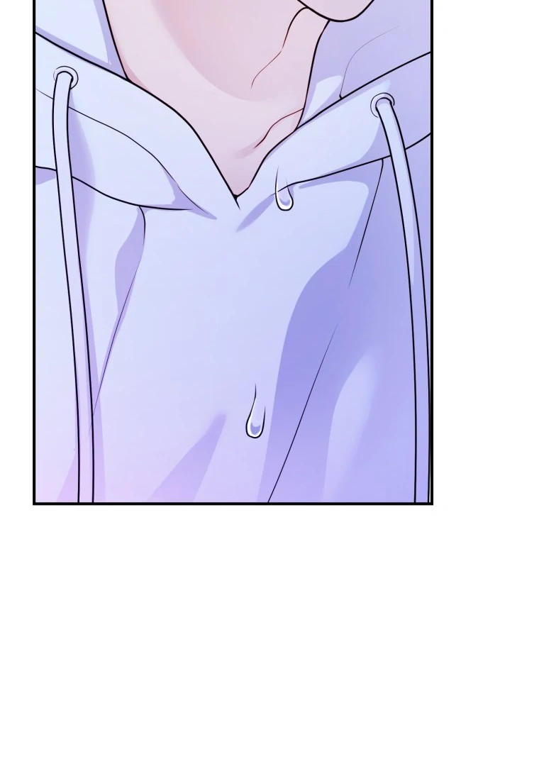 My Favorite Savior Girl Chapter 38 page 17