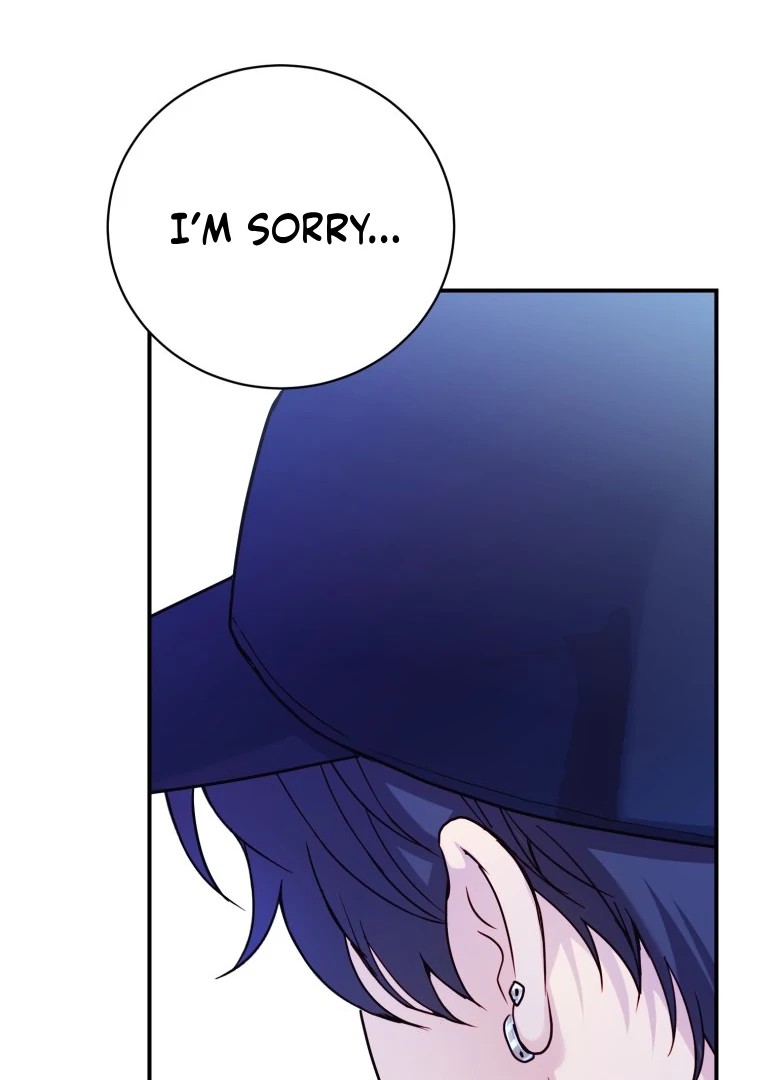My Favorite Savior Girl Chapter 38 page 18