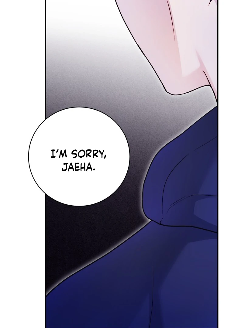My Favorite Savior Girl Chapter 38 page 19