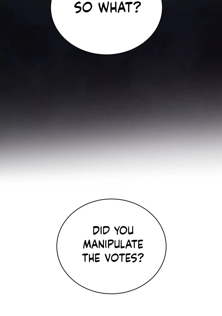 My Favorite Savior Girl Chapter 38 page 21