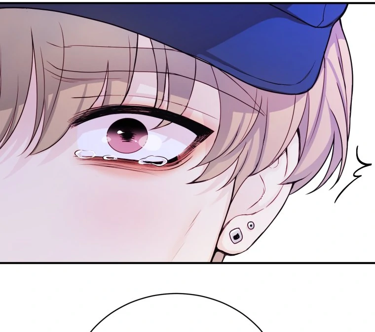 My Favorite Savior Girl Chapter 38 page 22