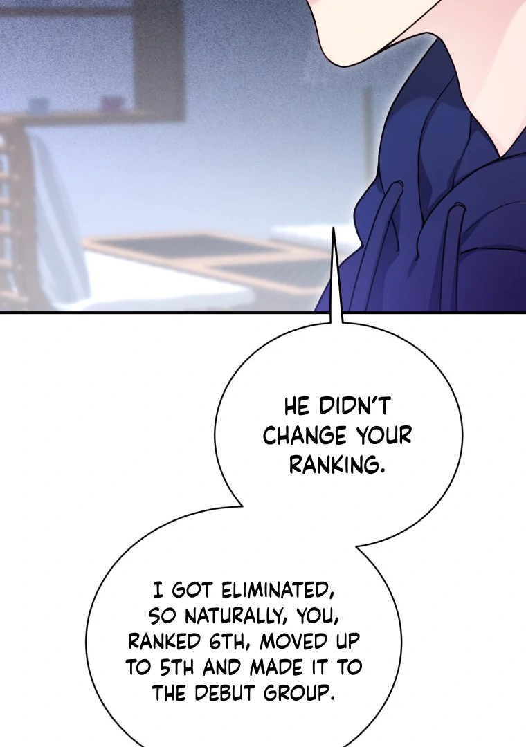 My Favorite Savior Girl Chapter 38 page 25