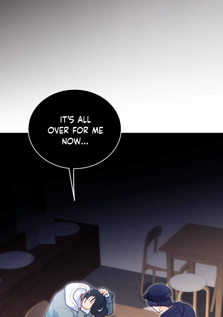 My Favorite Savior Girl Chapter 38 page 2
