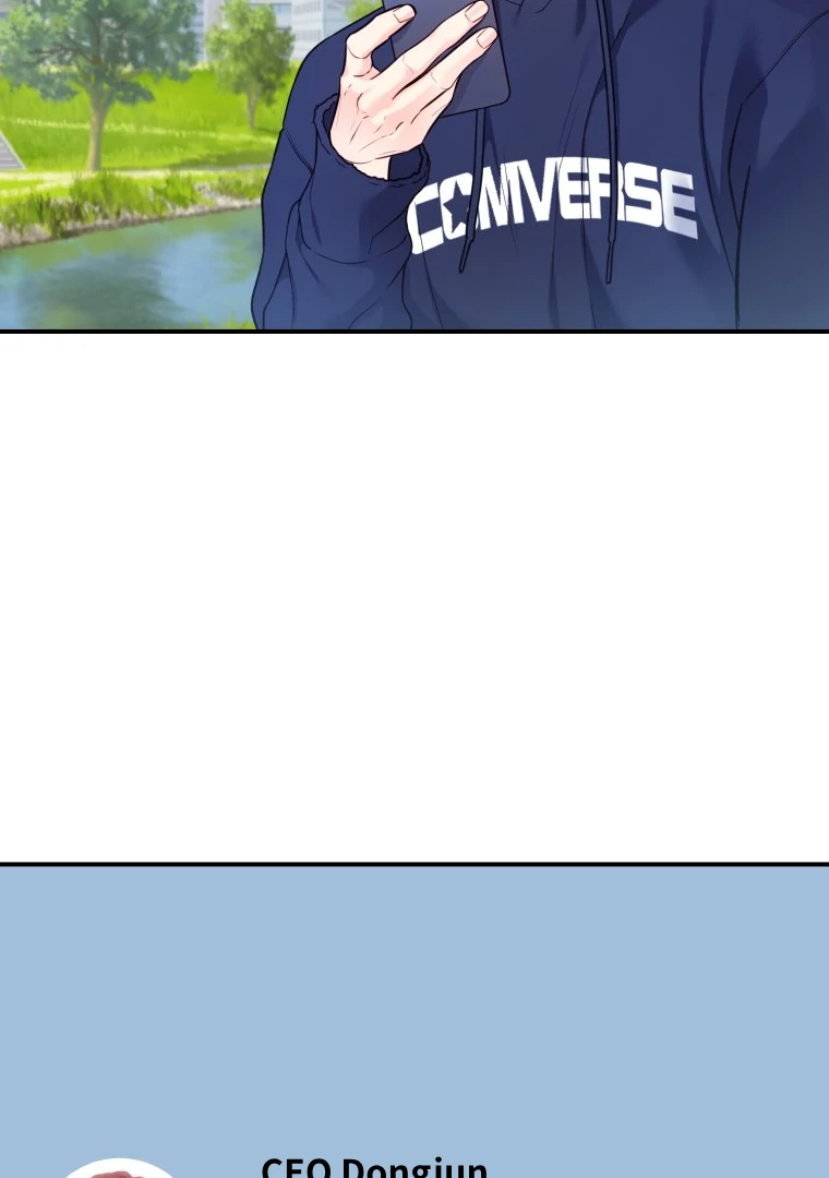 My Favorite Savior Girl Chapter 38 page 36