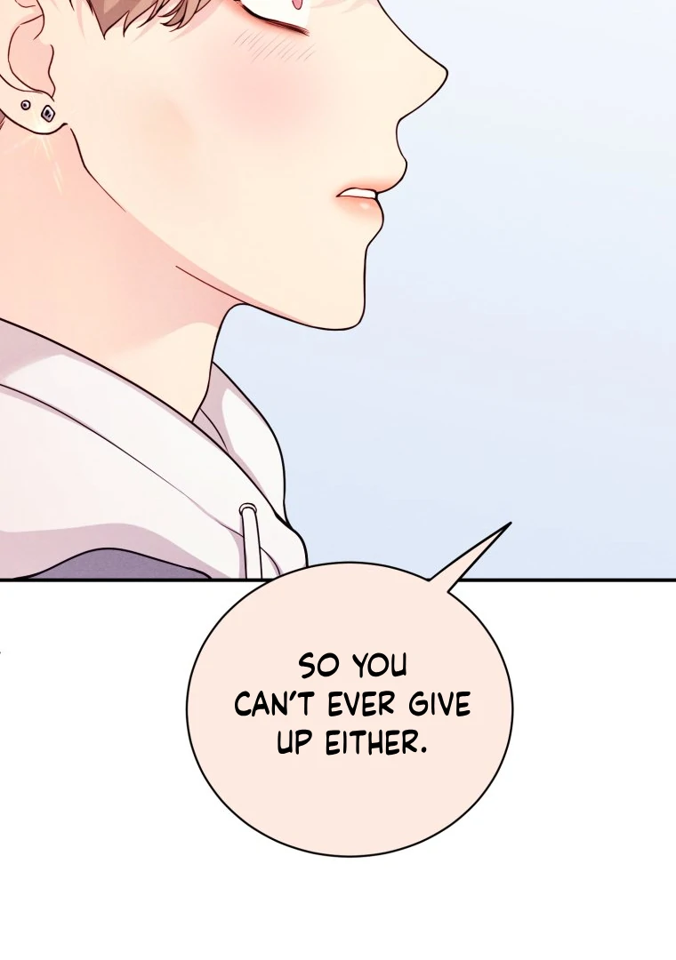 My Favorite Savior Girl Chapter 38 page 43