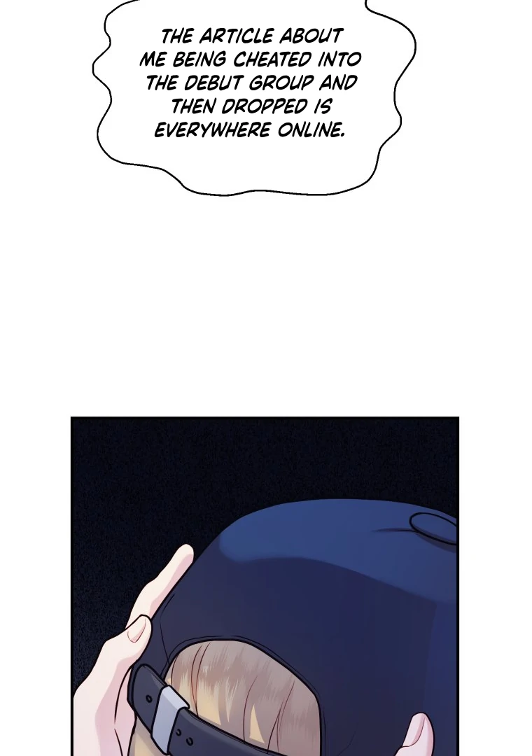My Favorite Savior Girl Chapter 38 page 5