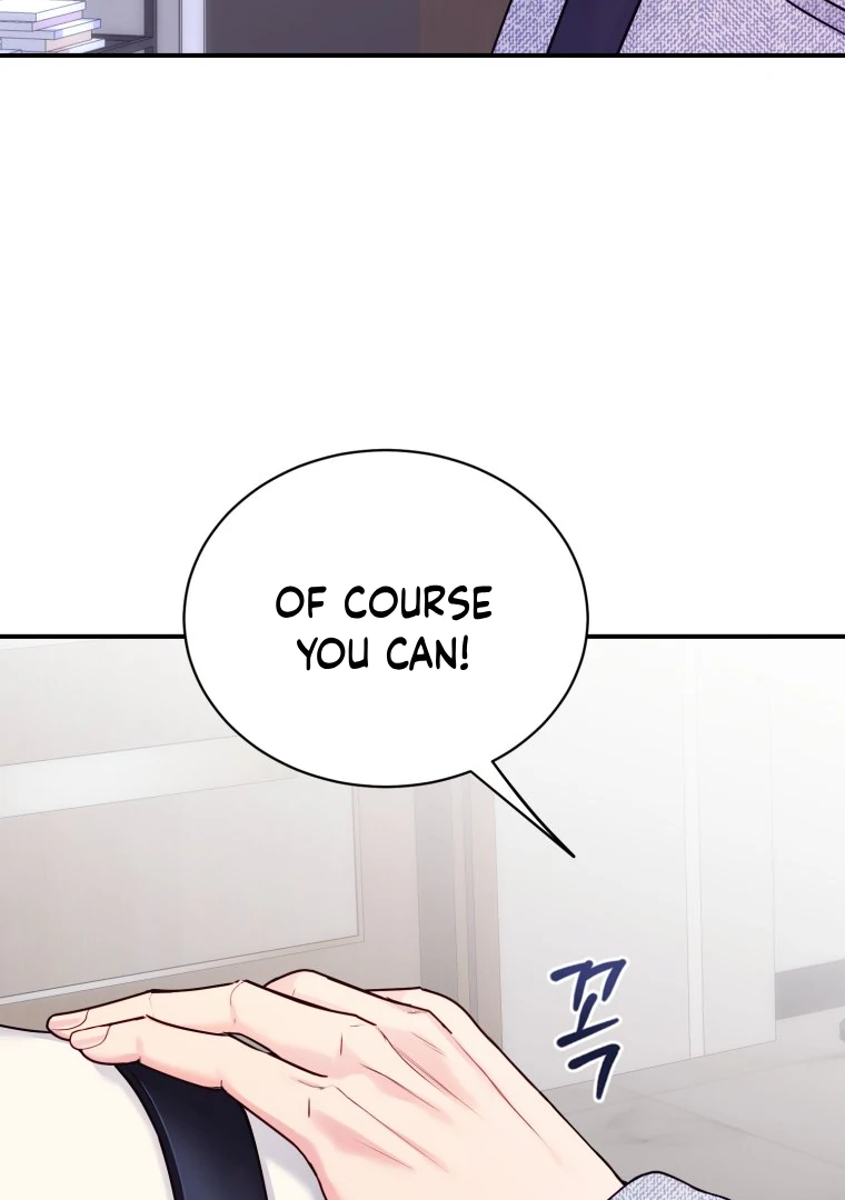 My Favorite Savior Girl Chapter 38 page 59