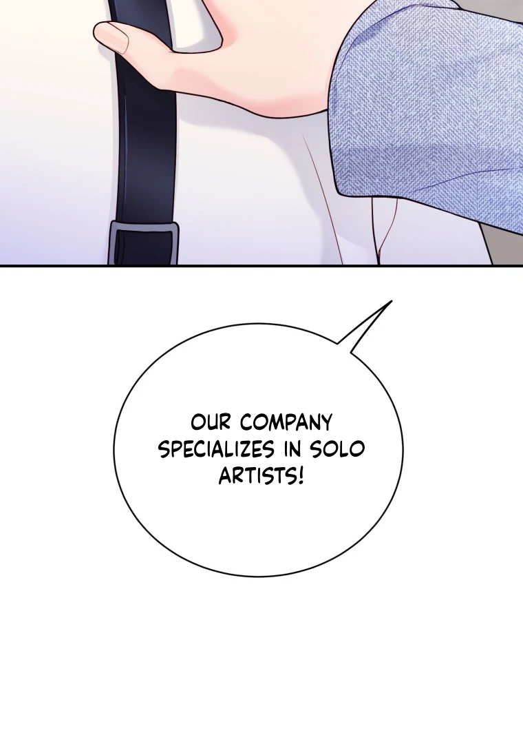 My Favorite Savior Girl Chapter 38 page 60