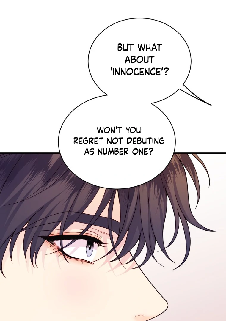 My Favorite Savior Girl Chapter 38 page 61