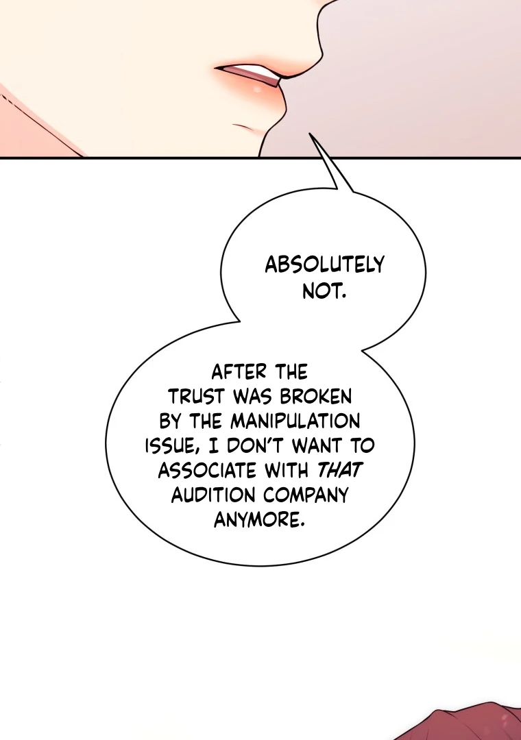 My Favorite Savior Girl Chapter 38 page 62