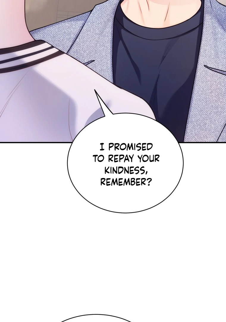 My Favorite Savior Girl Chapter 38 page 66