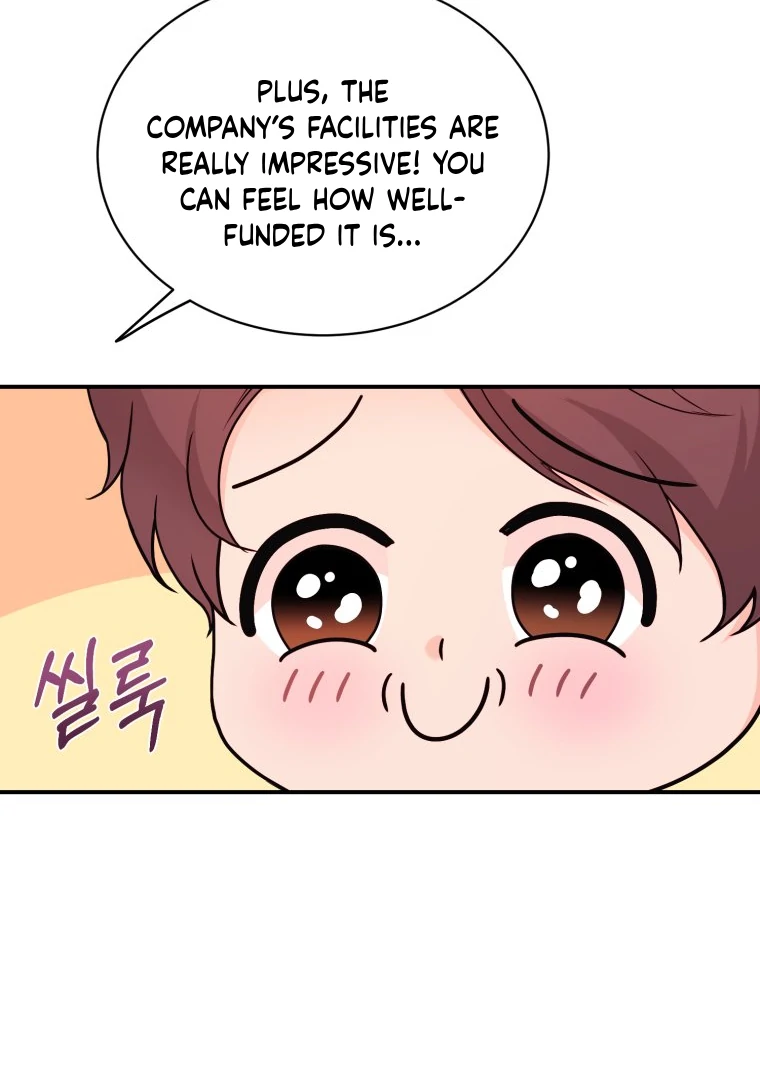 My Favorite Savior Girl Chapter 38 page 67