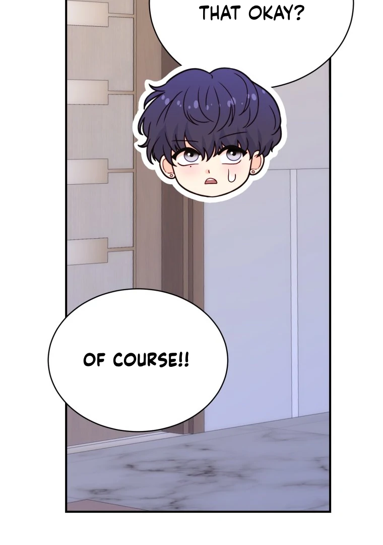 My Favorite Savior Girl Chapter 38 page 69