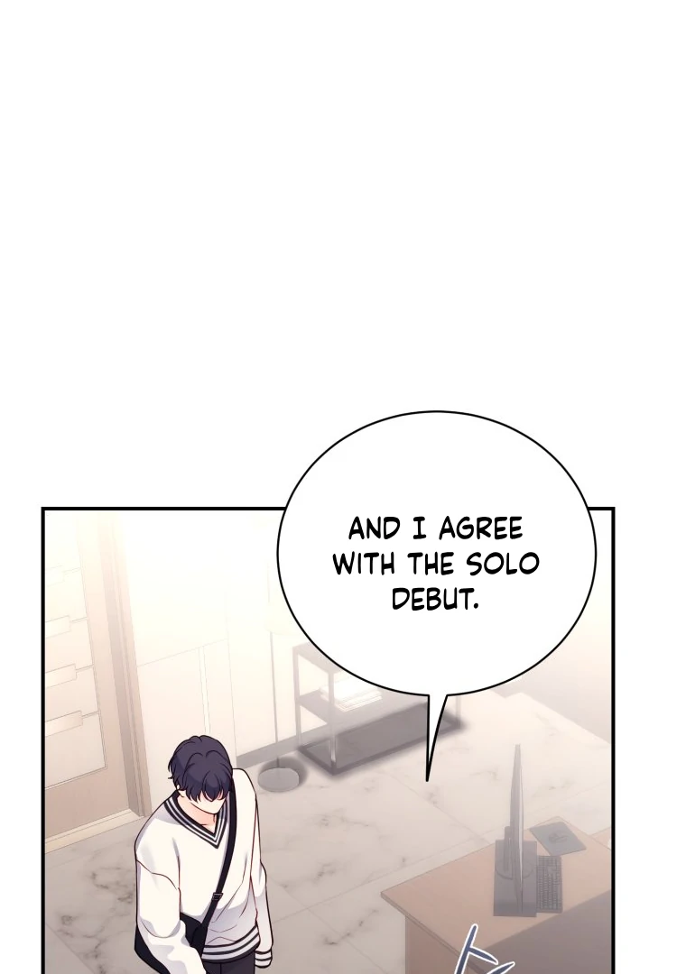 My Favorite Savior Girl Chapter 38 page 70