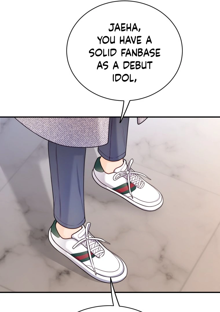 My Favorite Savior Girl Chapter 38 page 73
