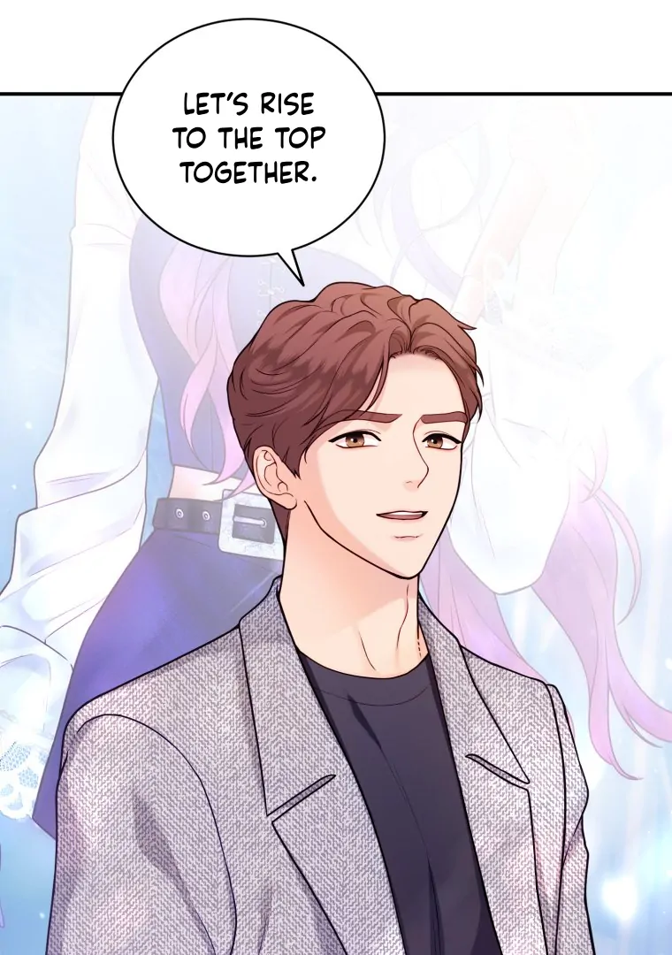My Favorite Savior Girl Chapter 38 page 79