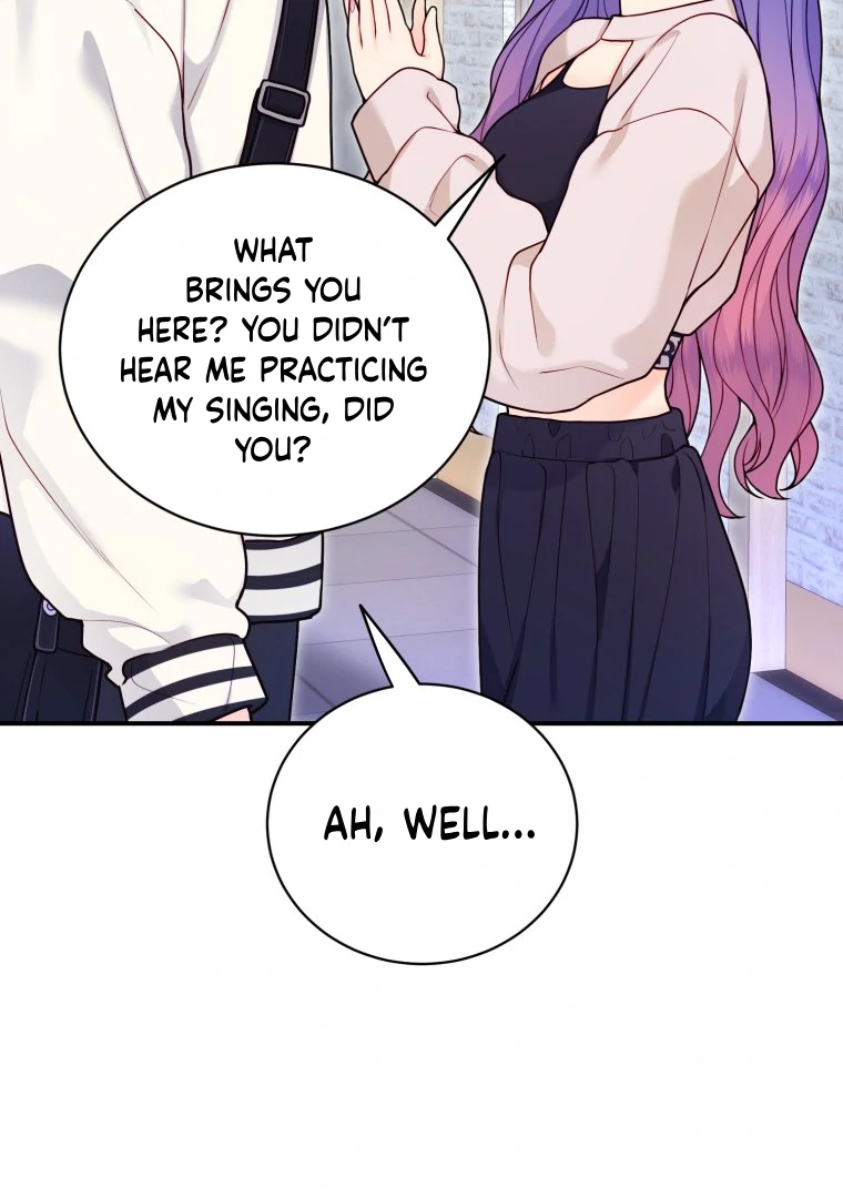 My Favorite Savior Girl Chapter 38 page 87
