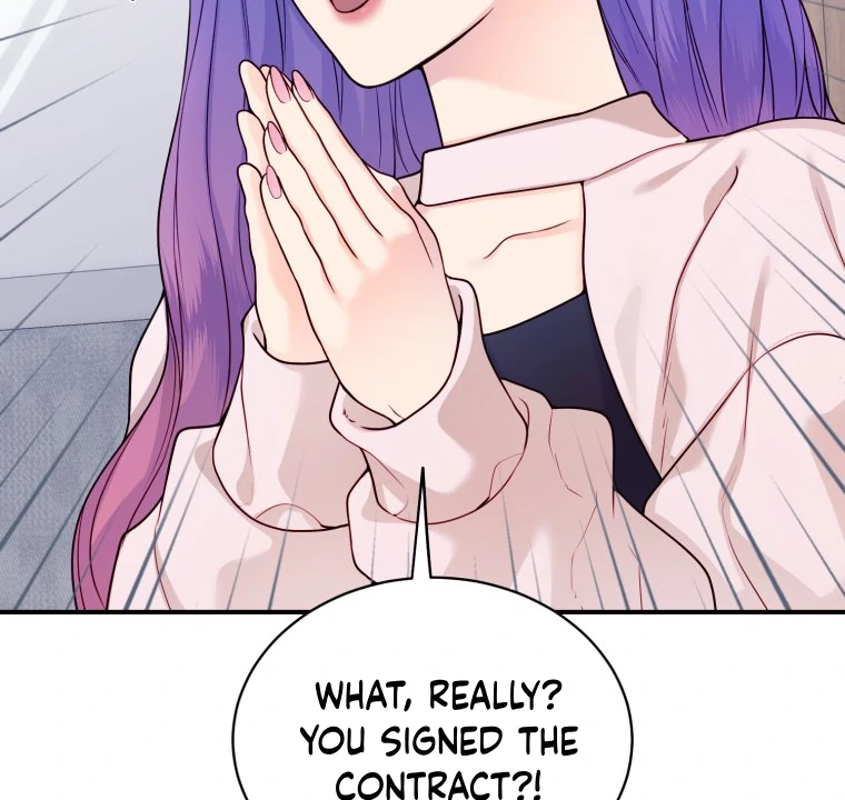 My Favorite Savior Girl Chapter 38 page 89