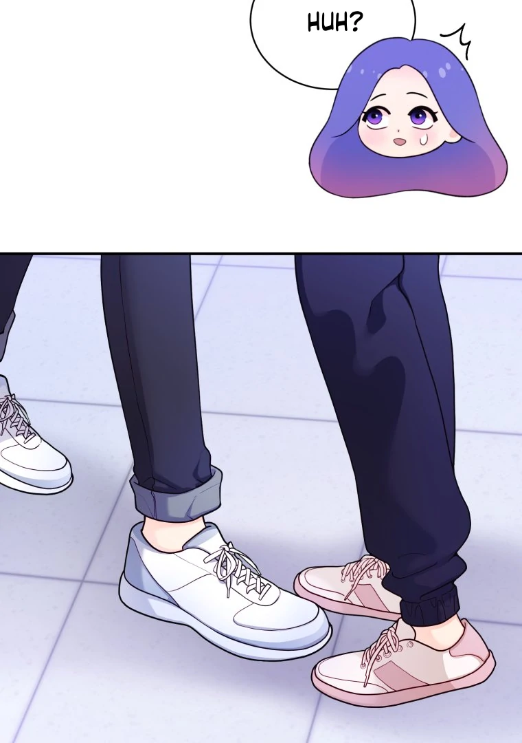 My Favorite Savior Girl Chapter 38 page 92