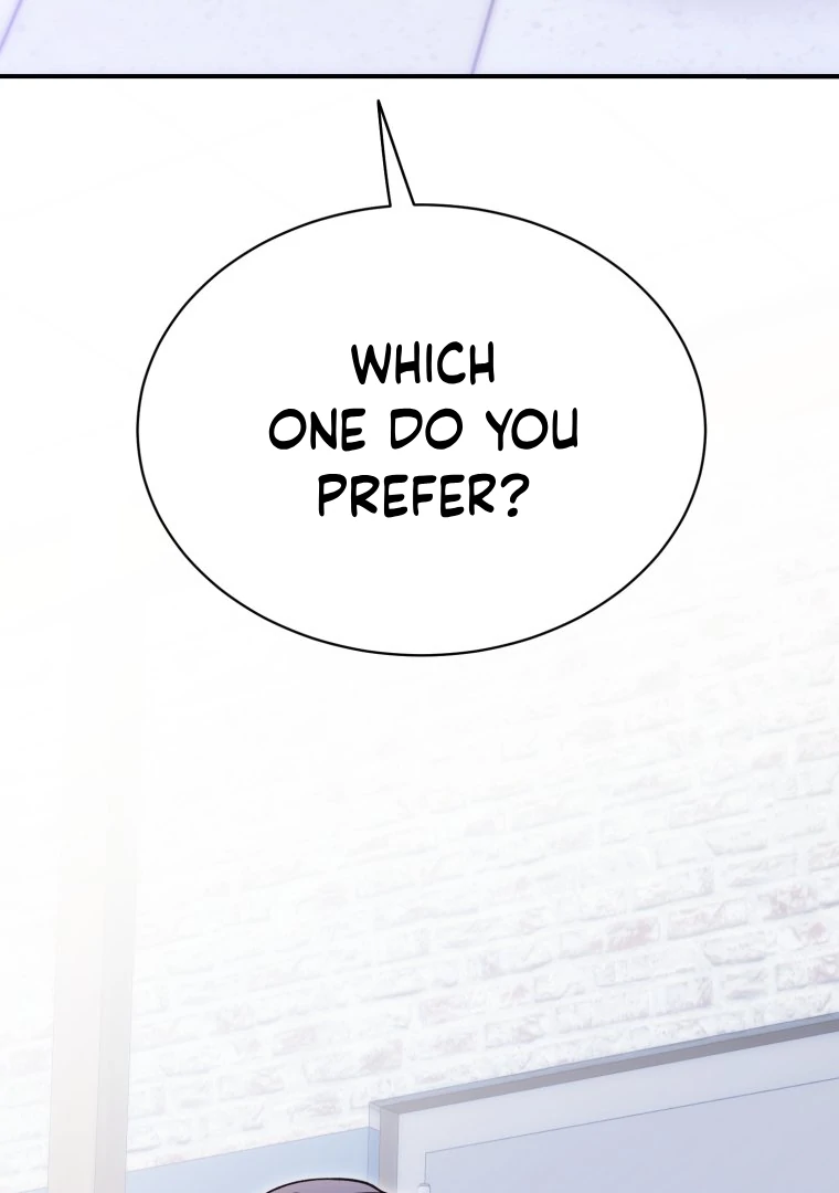 My Favorite Savior Girl Chapter 38 page 93