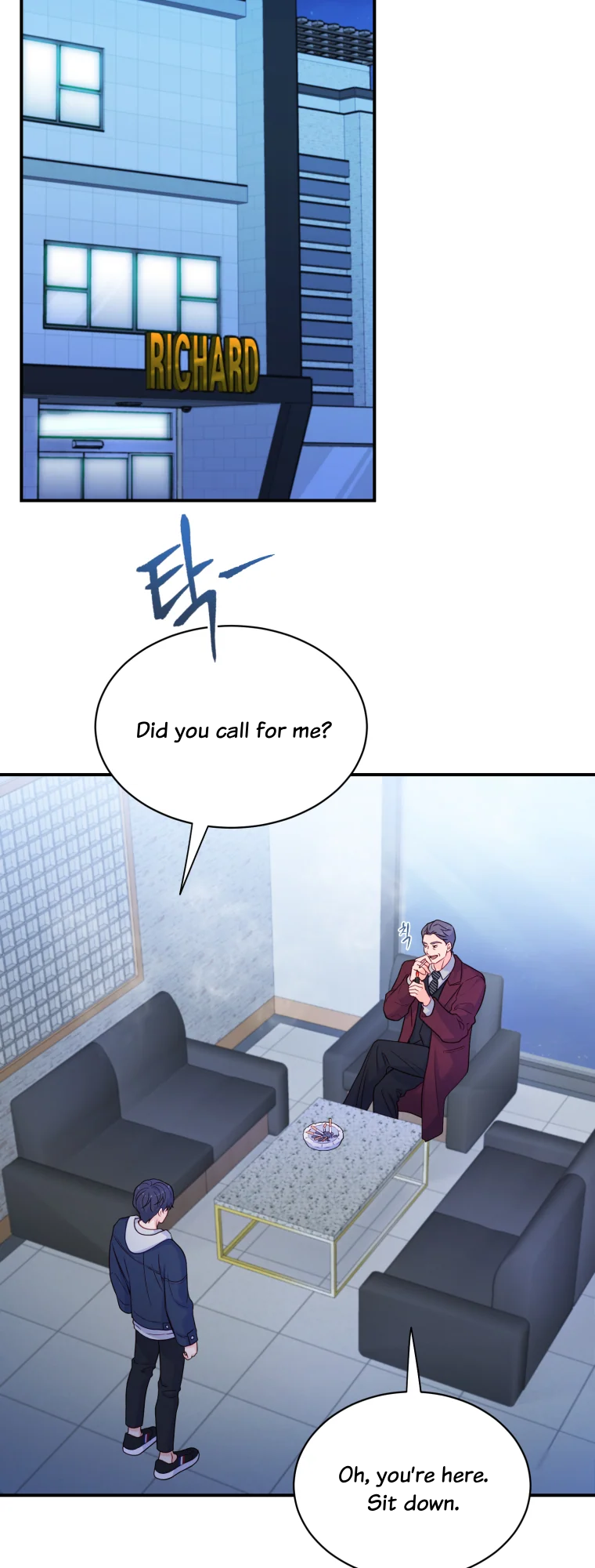 Manga Image