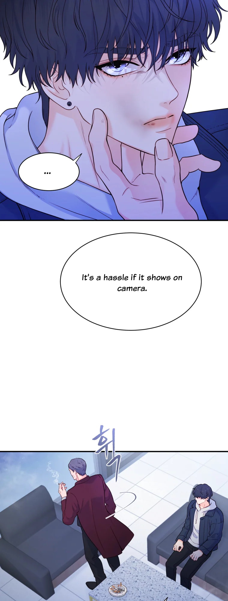Manga Image