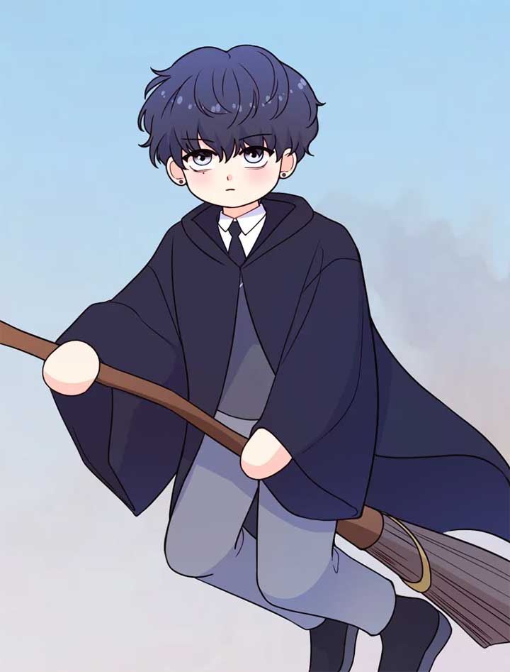 Manga Image