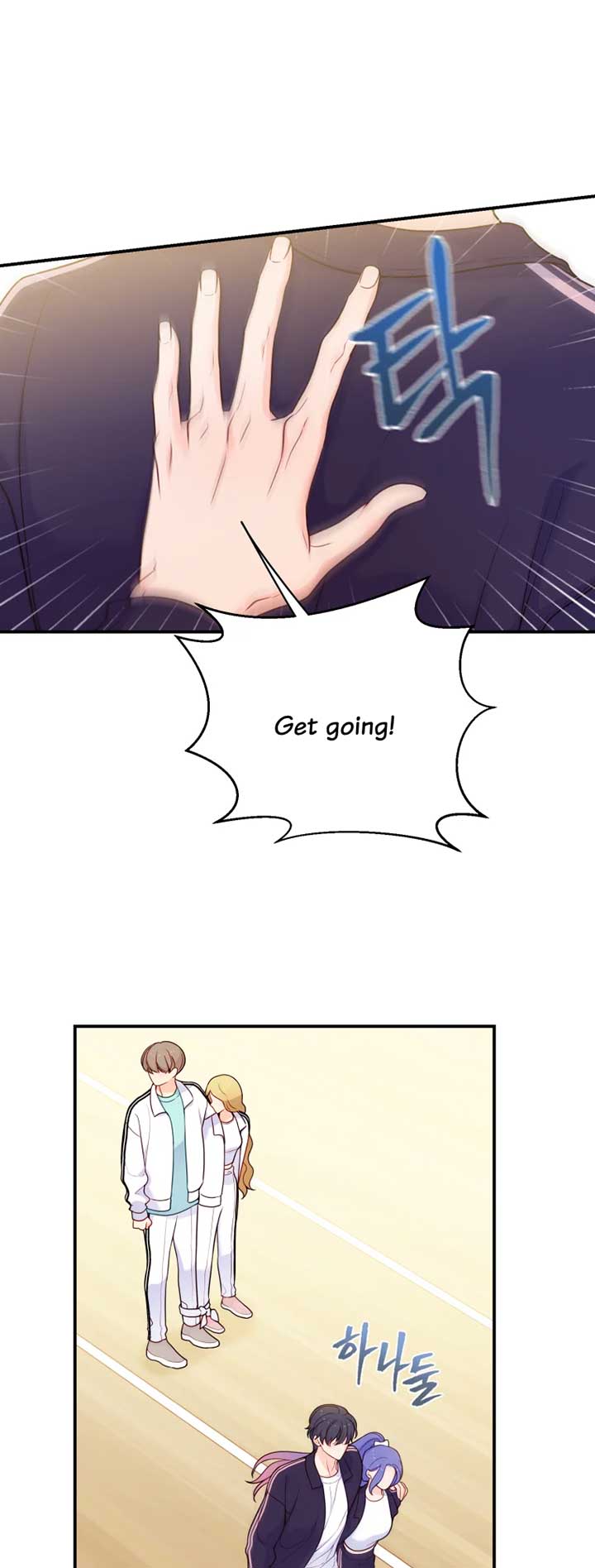 Manga Image