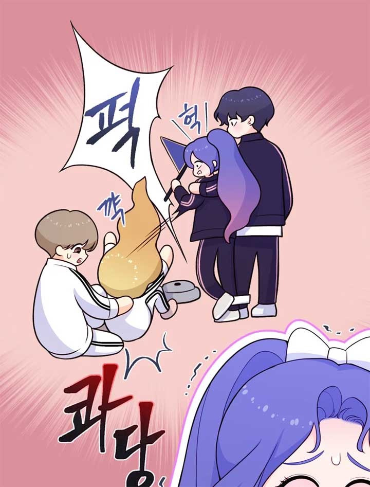 Manga Image