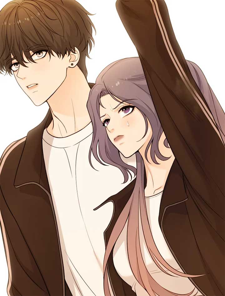 Manga Image