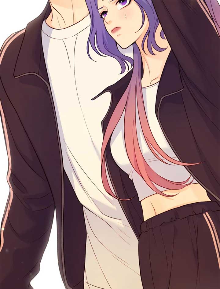 Manga Image