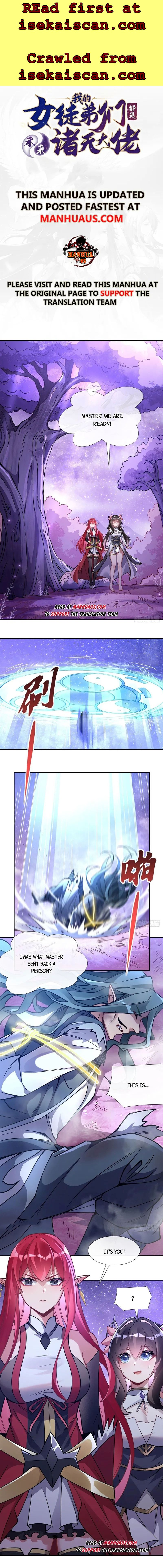 Manga Image