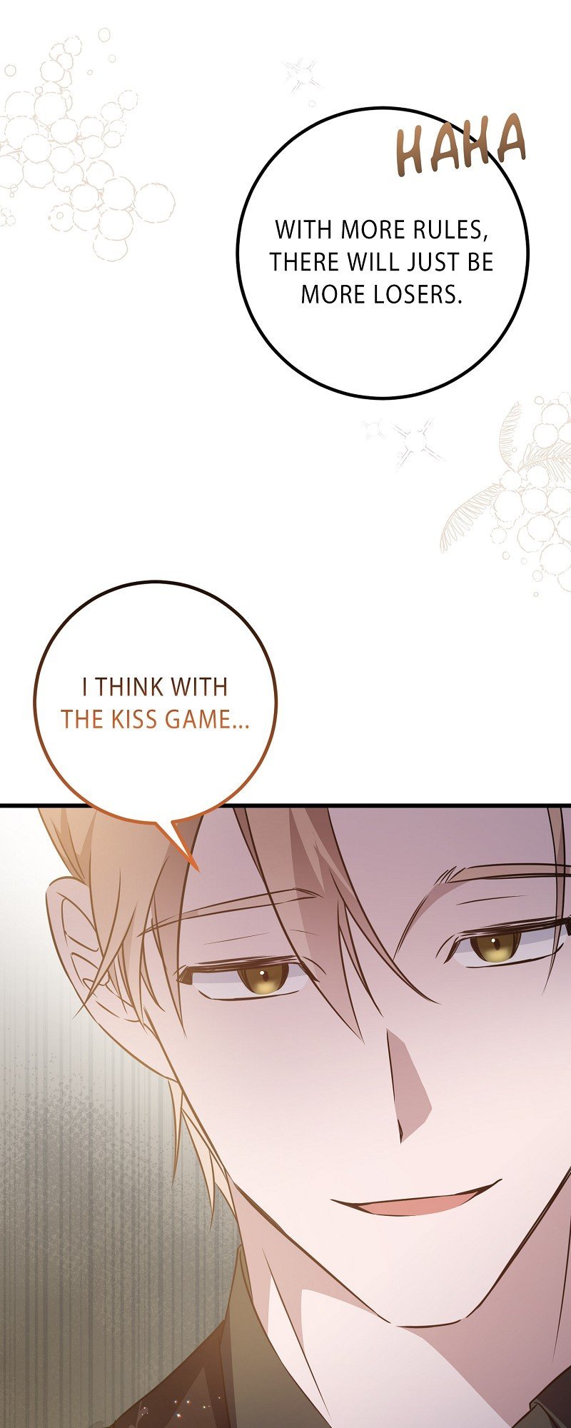 My First kiss With The Evil Butler Chapter 11 page 18