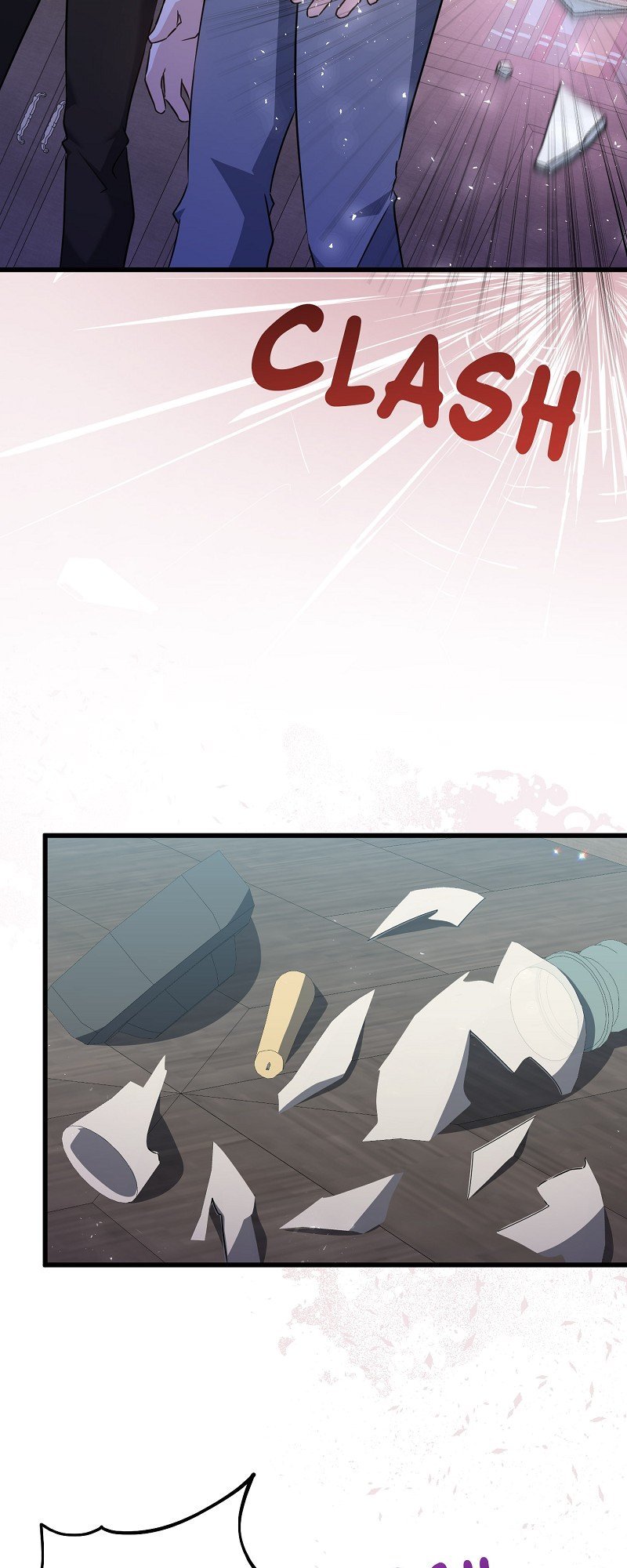 My First kiss With The Evil Butler Chapter 12 page 11