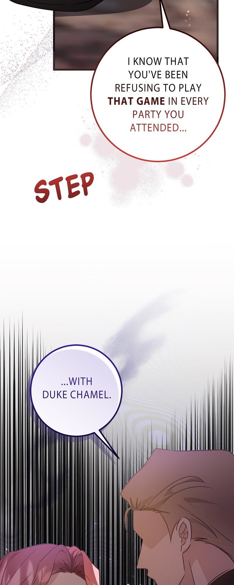 My First kiss With The Evil Butler Chapter 12 page 45