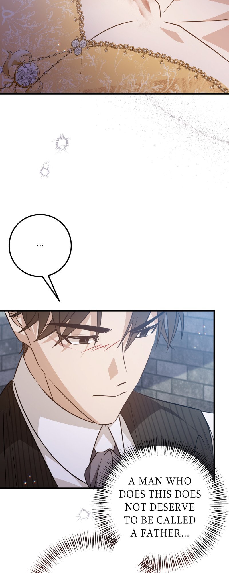 My First kiss With The Evil Butler Chapter 13 page 37