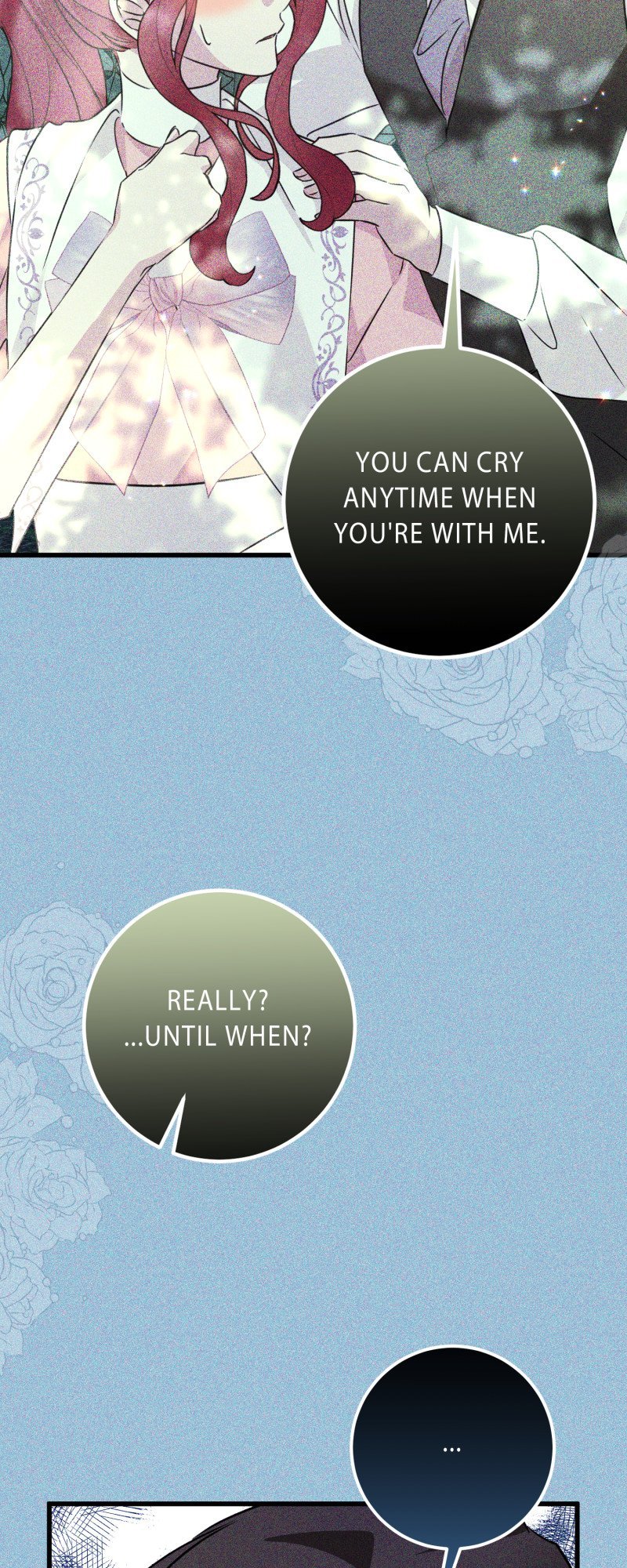 My First kiss With The Evil Butler Chapter 13 page 50