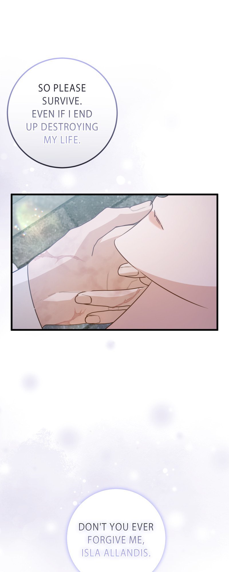 My First kiss With The Evil Butler Chapter 13 page 61
