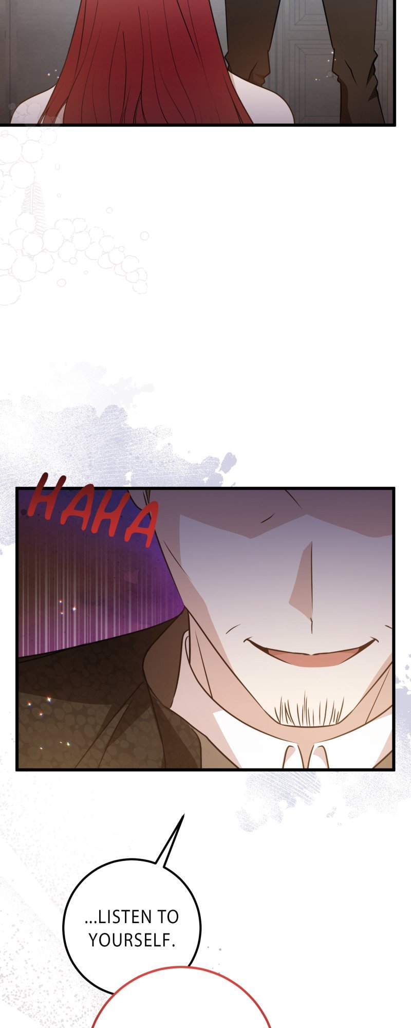 My First kiss With The Evil Butler Chapter 13 page 8