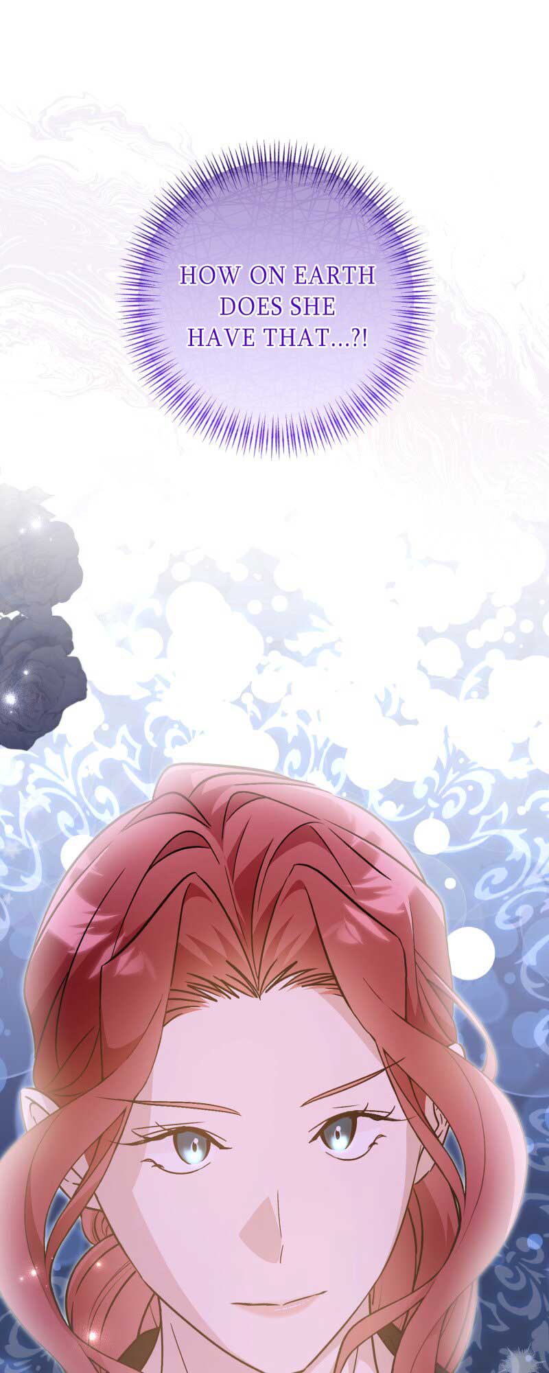 My First kiss With The Evil Butler Chapter 31 page 0