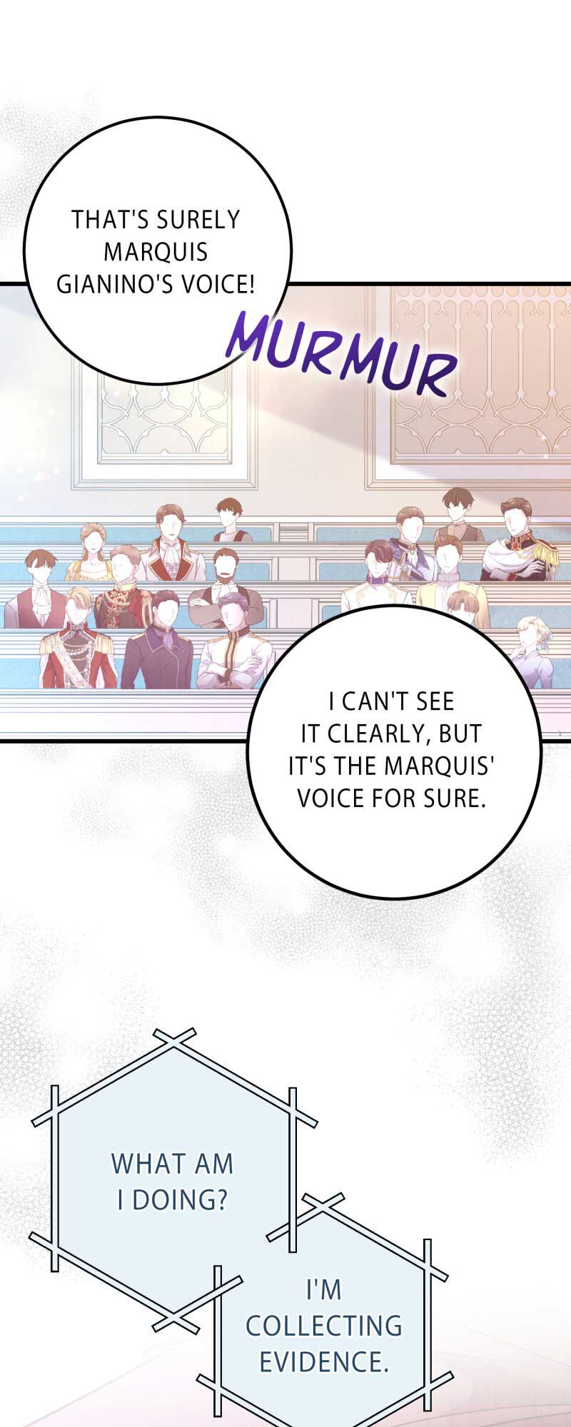 My First kiss With The Evil Butler Chapter 31 page 14