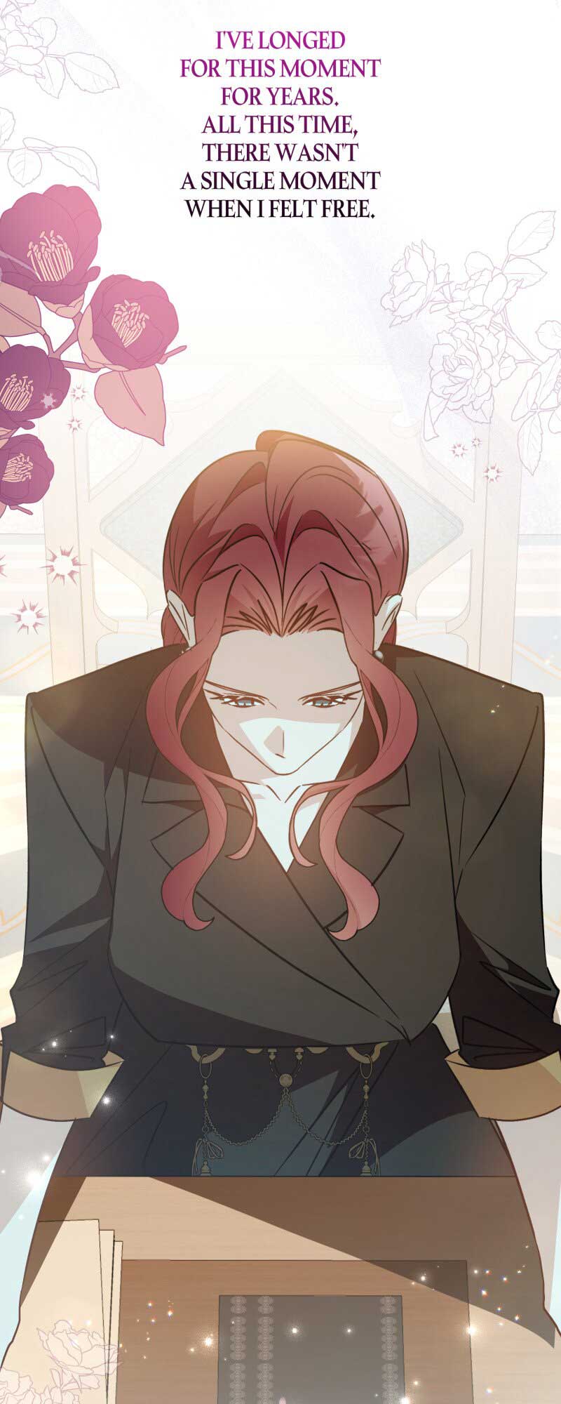 My First kiss With The Evil Butler Chapter 31 page 17