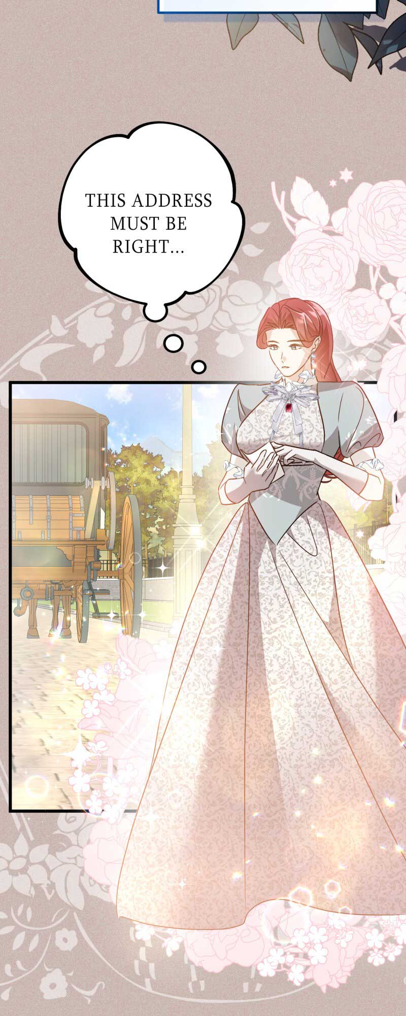 My First kiss With The Evil Butler Chapter 31 page 22