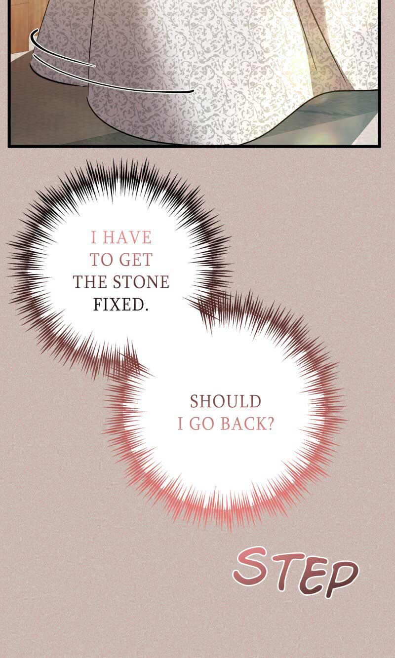 My First kiss With The Evil Butler Chapter 31 page 27