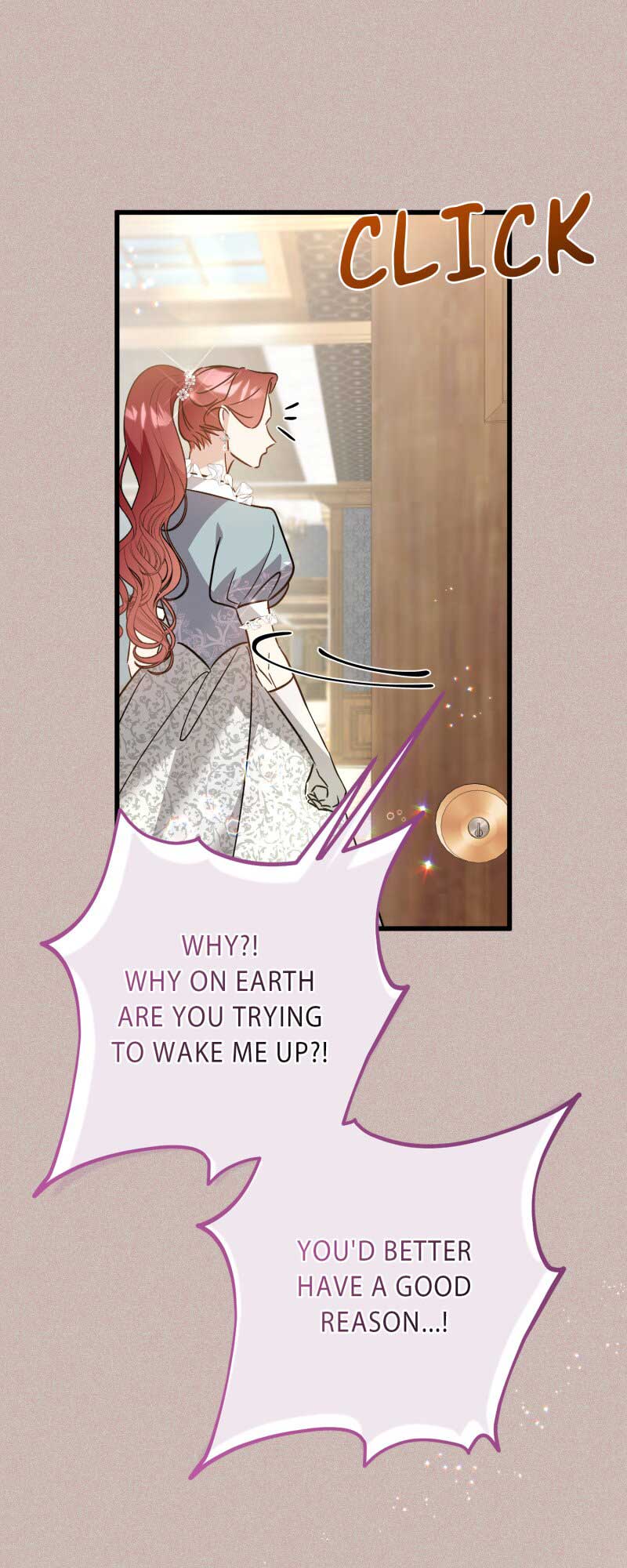 My First kiss With The Evil Butler Chapter 31 page 28