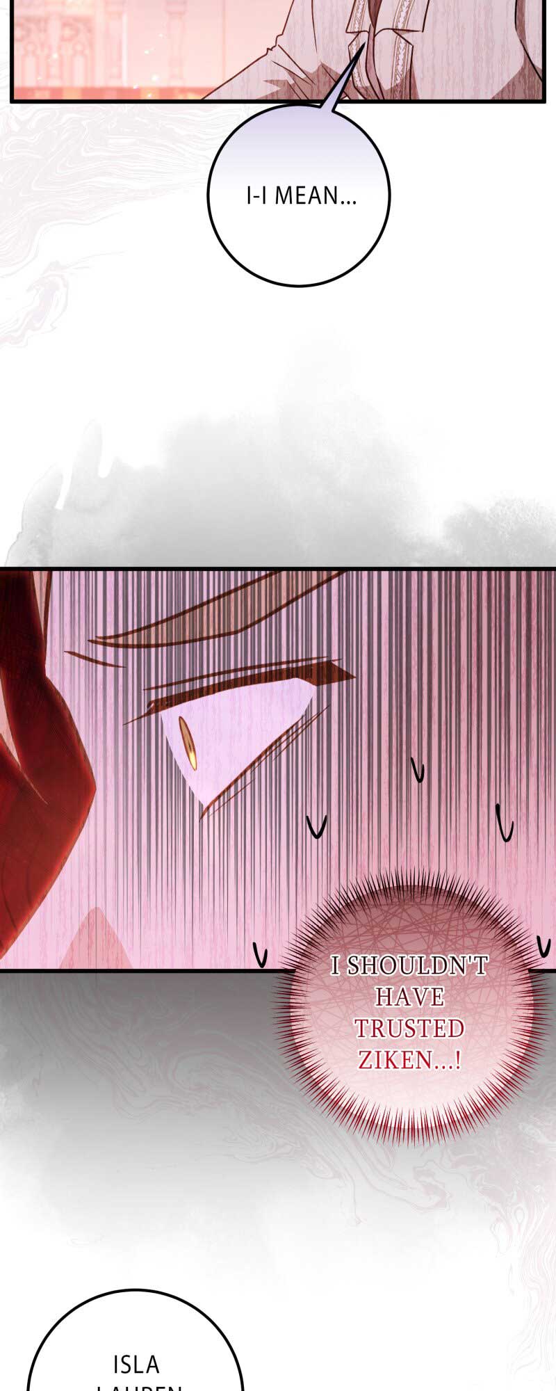 My First kiss With The Evil Butler Chapter 31 page 2