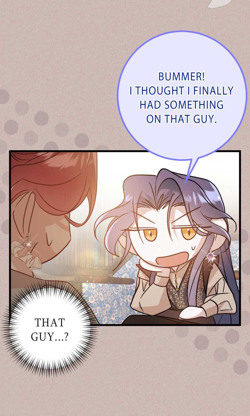 My First kiss With The Evil Butler Chapter 31 page 34