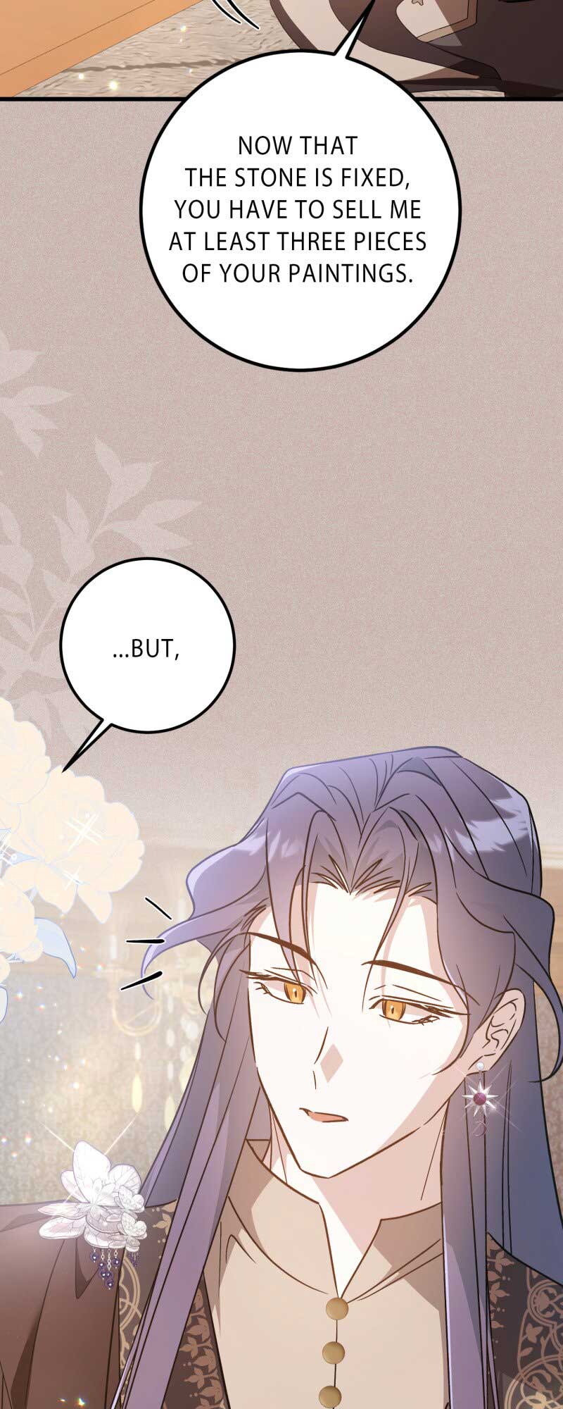 My First kiss With The Evil Butler Chapter 31 page 38